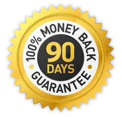 Alpha Stream Plus 90 day money back