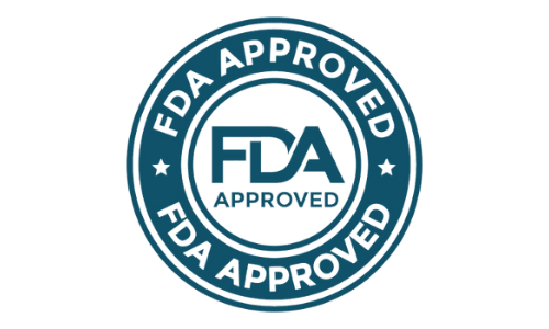 Alpha Stream Plus FDA Approved
