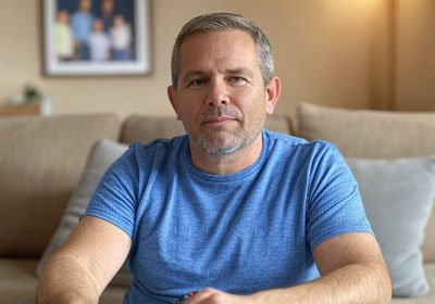 Alpha Stream Plus Review-Robert